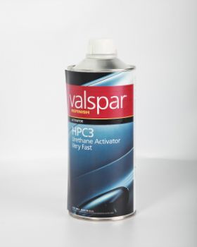 Picture of Valspar  PC3 Very Fast Hardener  946ml